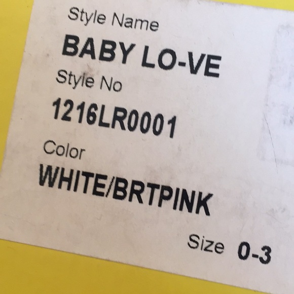 NWT Jack Rogers sandals - Picture 4 of 4